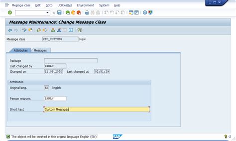 sap 777|SAP Message 777 Class M7 .